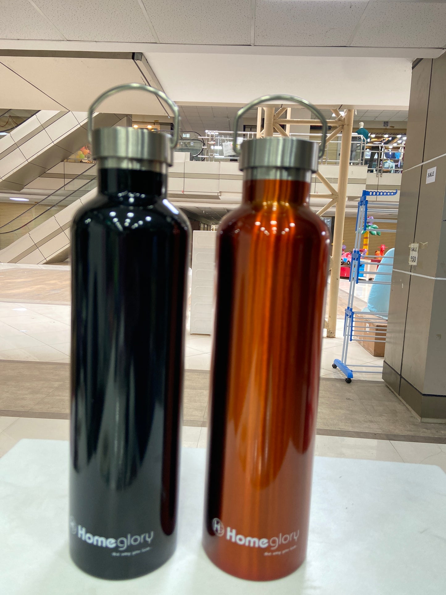 Cola bottle 1000ml