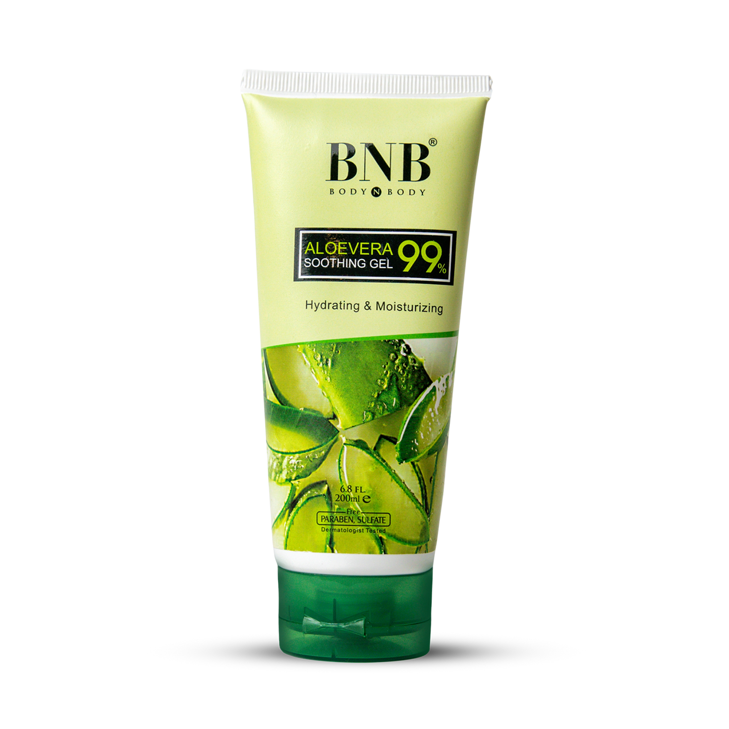BNB Aloe Vera Gel 200ML