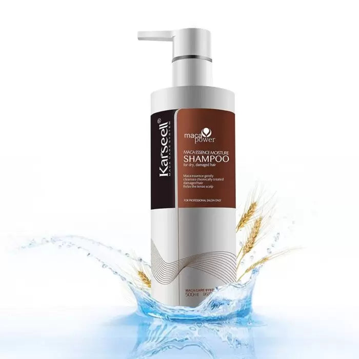 Karseell Moisturizing Shampoo 500ml