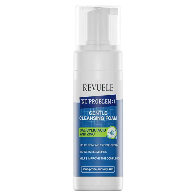 Revuele Gentle cleansing foam