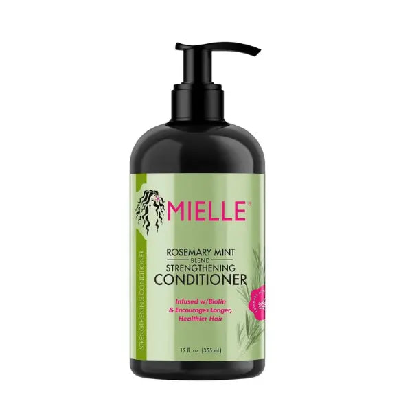 Mielle rosemary mint strengthening