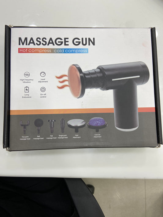 Massage Gun