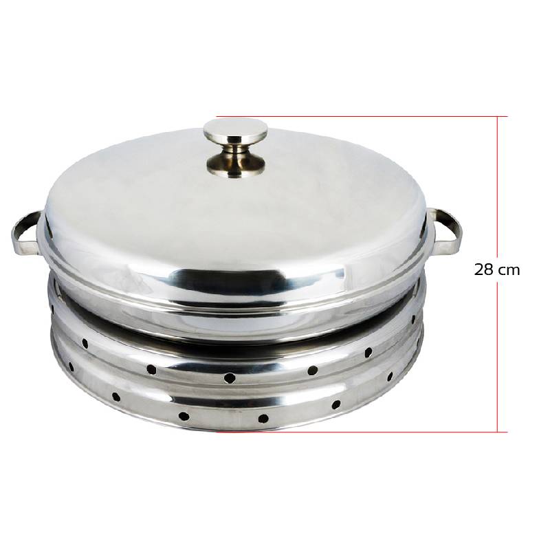 Revolving Chafing Dish