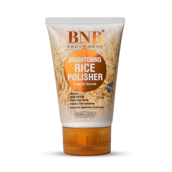 BNB Brightening Rice  Polisher