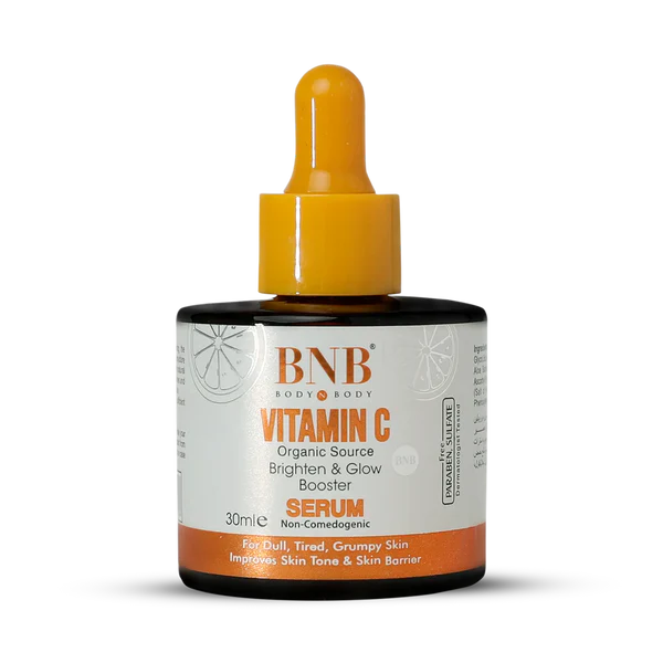 BNB Vitamin C Serum