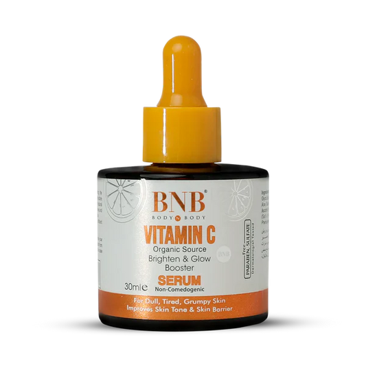 BNB Vitamin C Serum