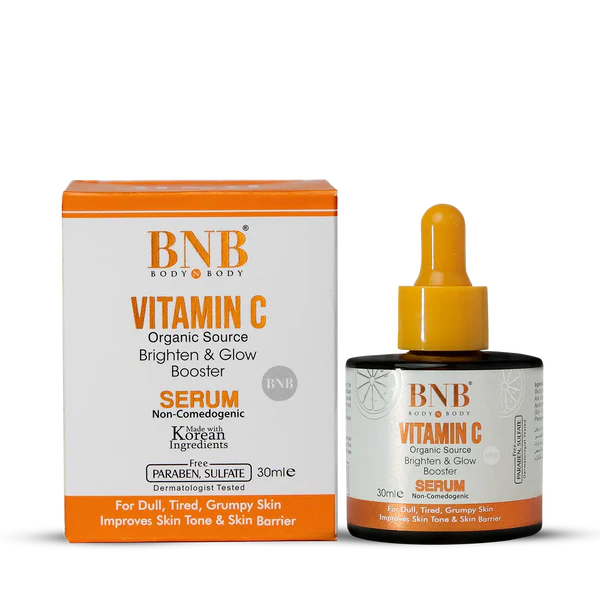 BNB Vitamin C Serum
