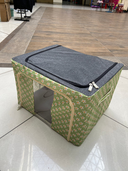 Cloth storage Box