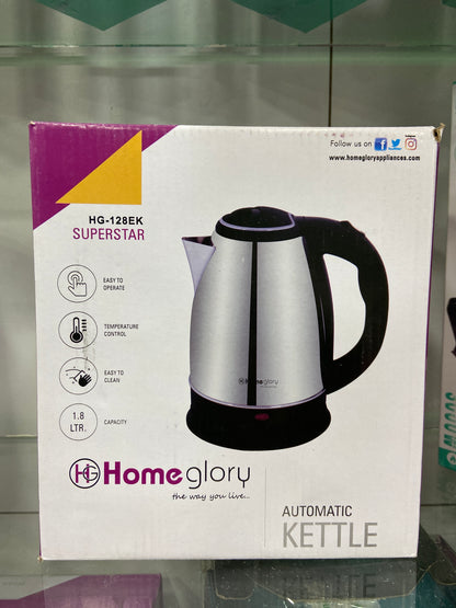 Electric kettle 1.8L Liter