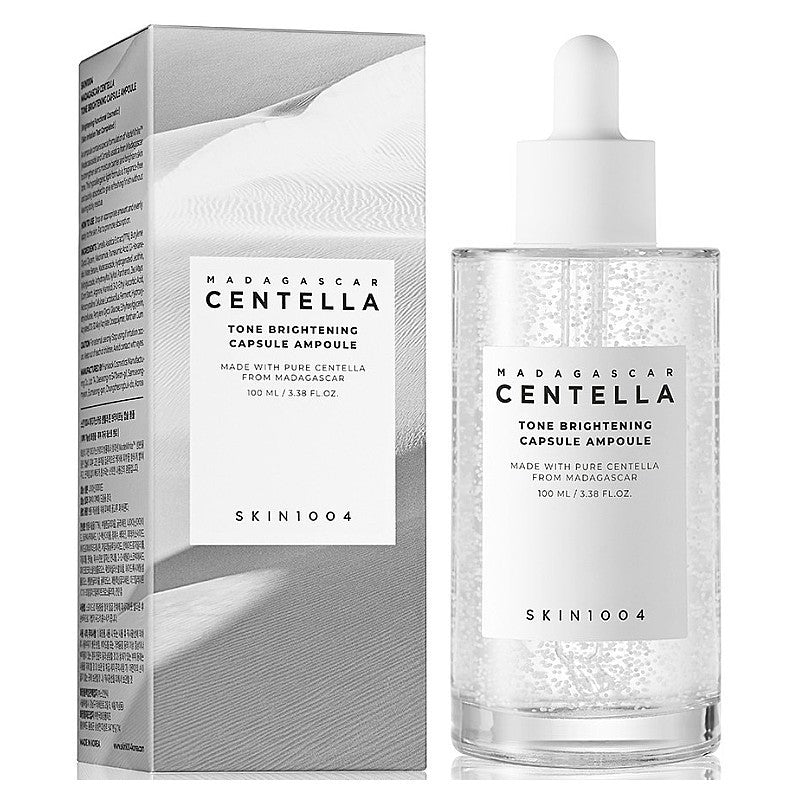 Centella tone brightening capsule ampoule