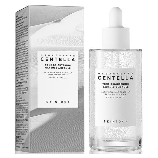 Centella tone brightening capsule ampoule