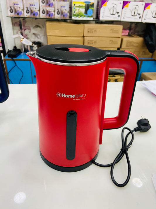 Electric kettle 1.8L