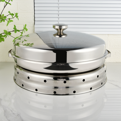 Revolving Chafing Dish