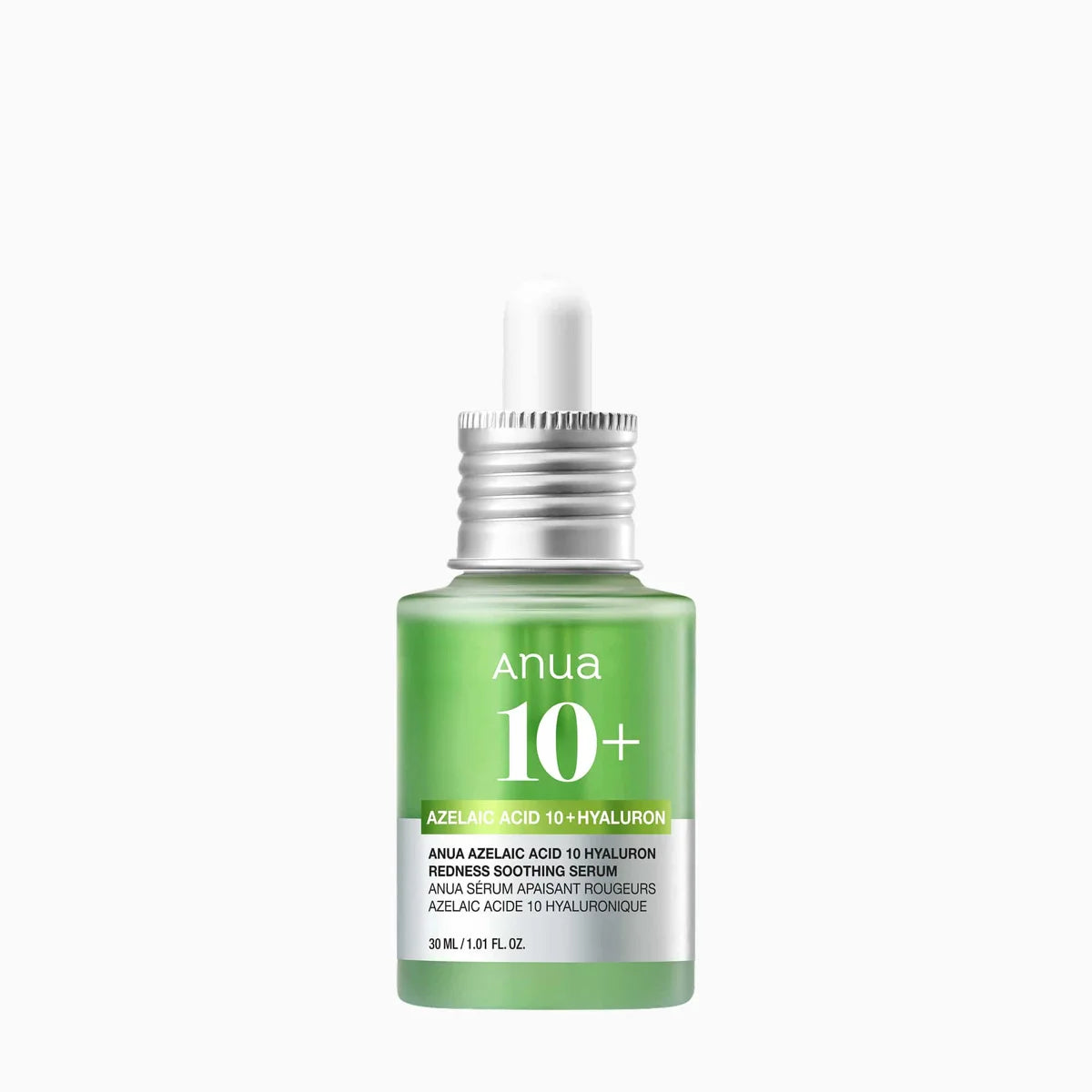 ANUA 10+ GREEN