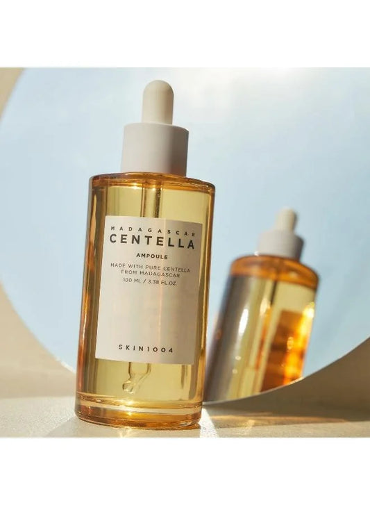 Madagascar Centella Ampoule 100ml