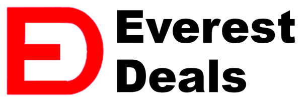 Everest Deals