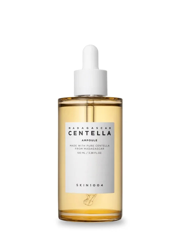 Madagascar Centella Ampoule 100ml