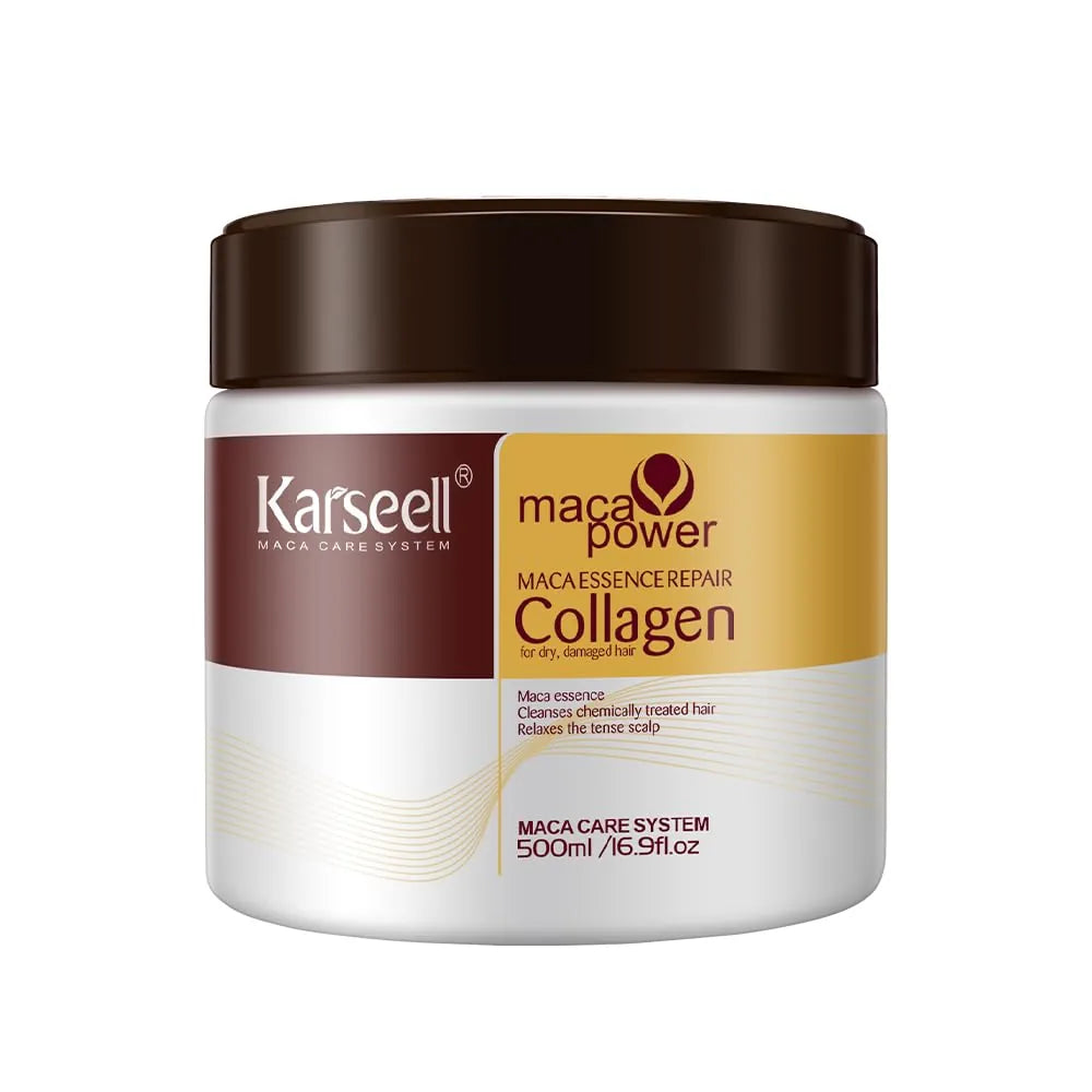 Karseell Collagen Hair Treatment cream