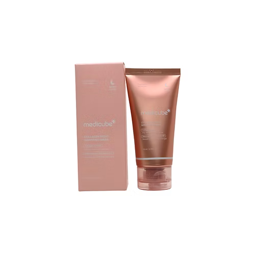 medicube collagen night wrapping  mask