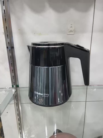 Electric kettle 1 Liter