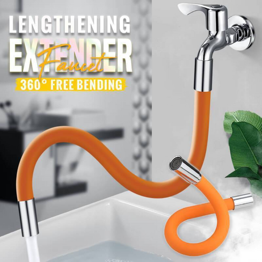 Flexible faucet Hose 50cm