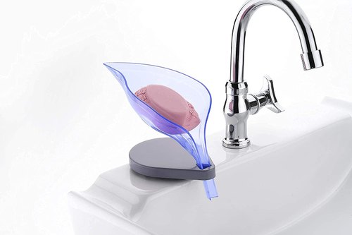 Soap holder - AsSeenOn