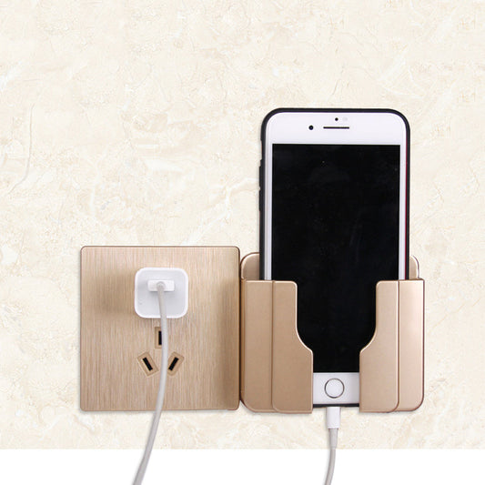 Mobile charging holder shelf 2 pcs Set - AsSeenOn