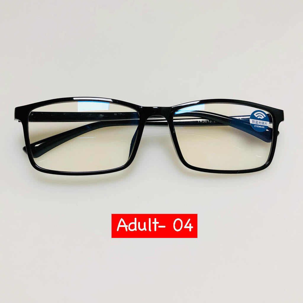 Eye protect glass- 2 pcs - AsSeenOn