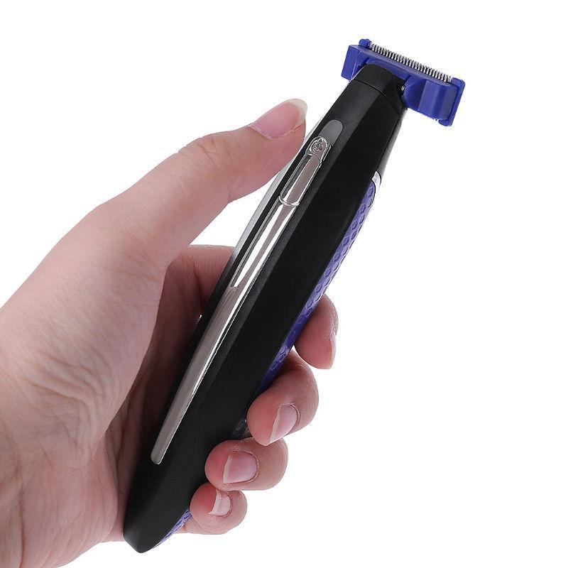 Solo Beard Trimmer - AsSeenOn